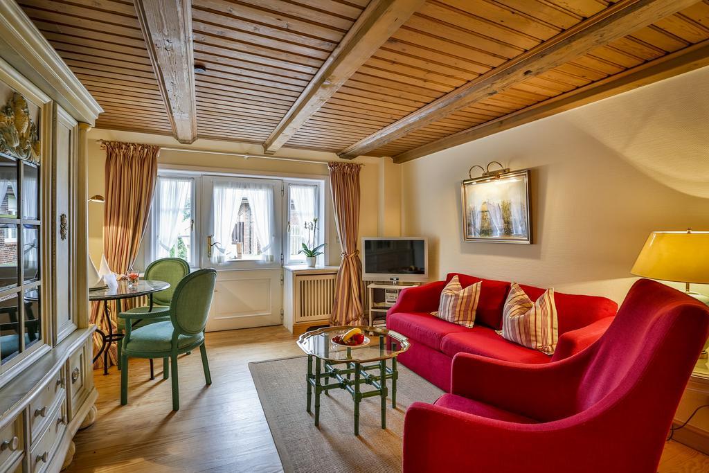 Hotel Und Restaurant Joerg Mueller Westerland Rom bilde